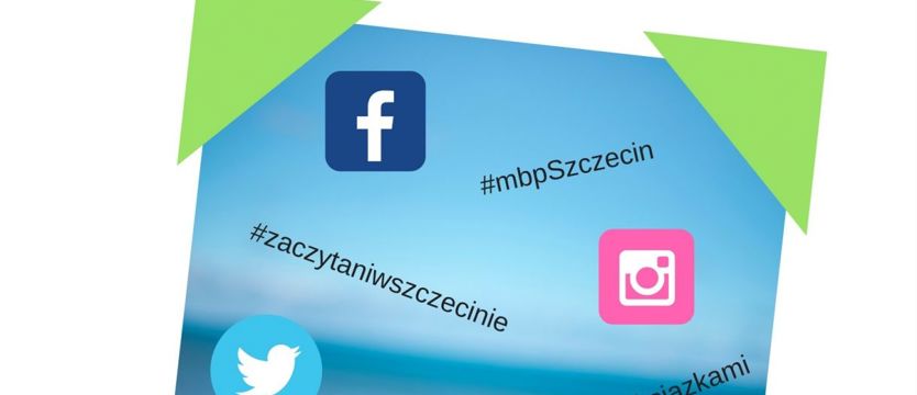 Spędź wakacje w bibliotece