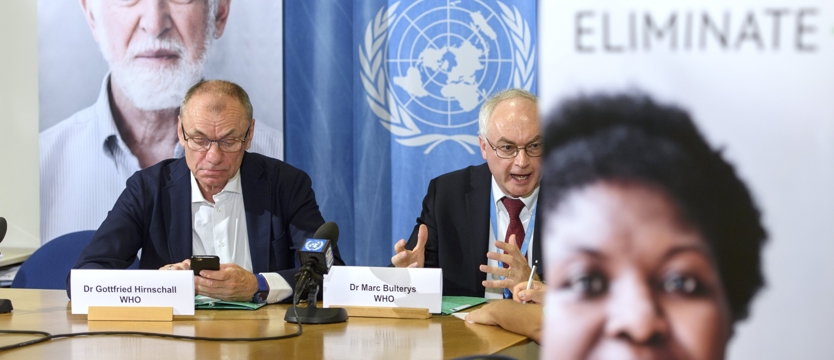 Światowy Dzień Wirusowego Zapalenia Wątroby