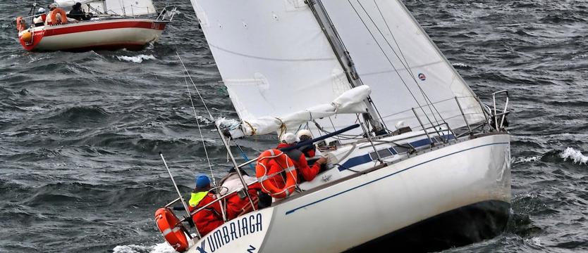 Świnoujście - Kołobrzeg - Dziwnów