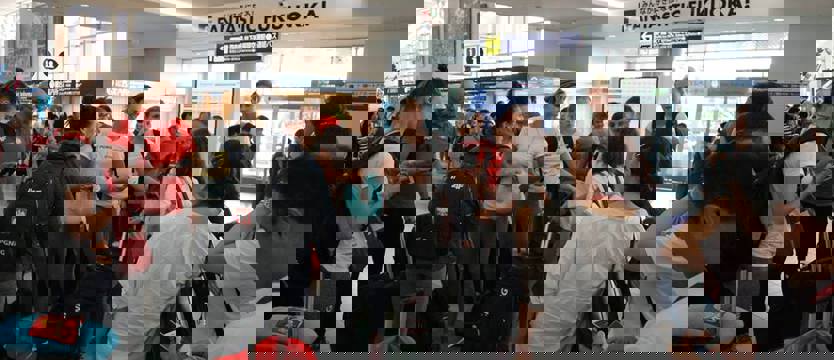 Piłka ręczna. Nosek do Japonii