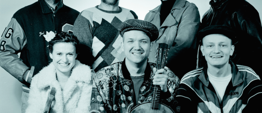 Grechuta Festival. Artyści w Świnoujściu
