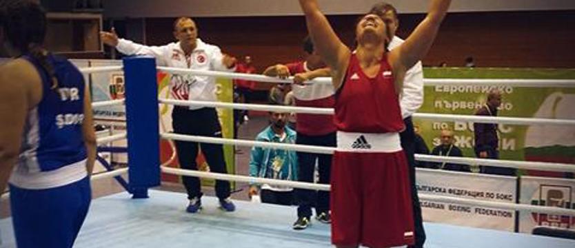 Boks. W obronie Unii Europejskiej (ROZMOWA)