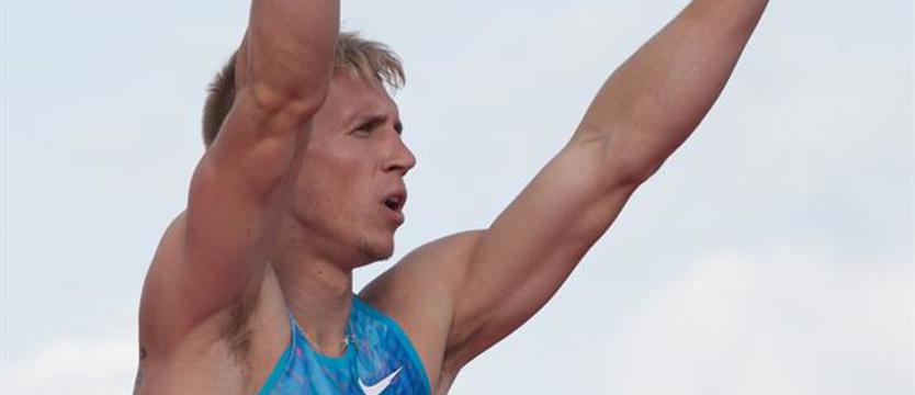 Lekkoatletyka. Lisek w drodze po trzeci medal