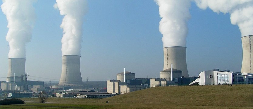 Elektrownie jądrowe w Polsce?