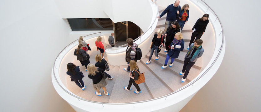 Filharmonia otwarta na regaty