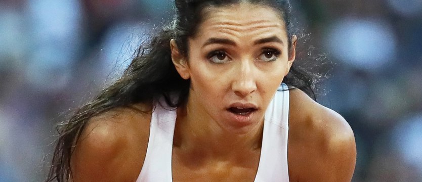 Lekkoatletyka. Ennaoui poza finałem