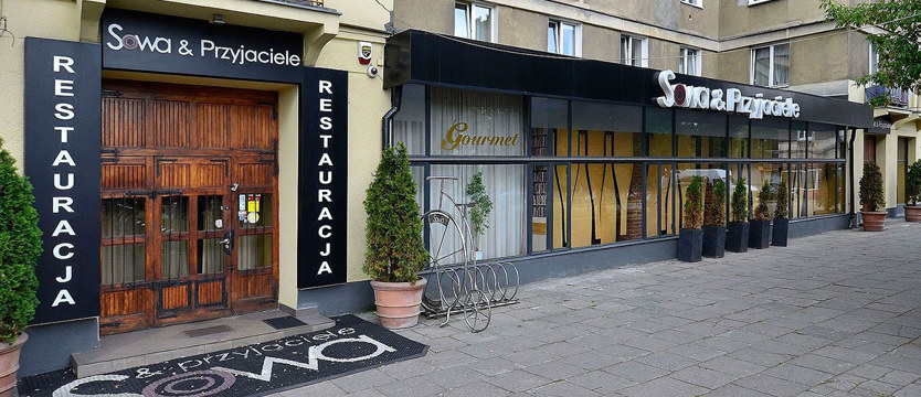 Nowe nagrania "Sowy"