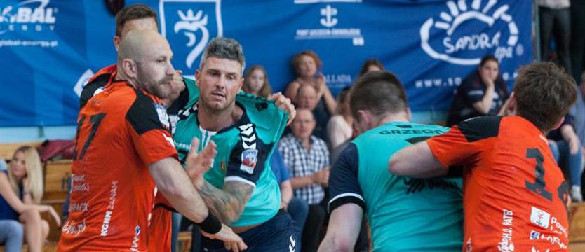 Piłka ręczna. Sandra bez kadrowiczów