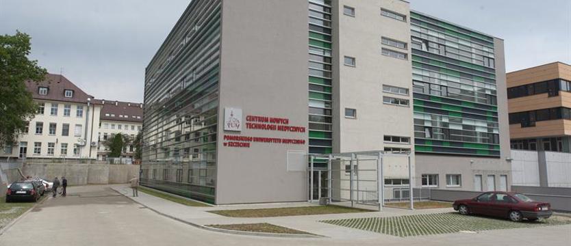 Tylko ambulatoryjnie