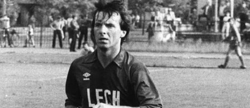 Piłka nożna. Jak Okoński nie trafił do Pogoni