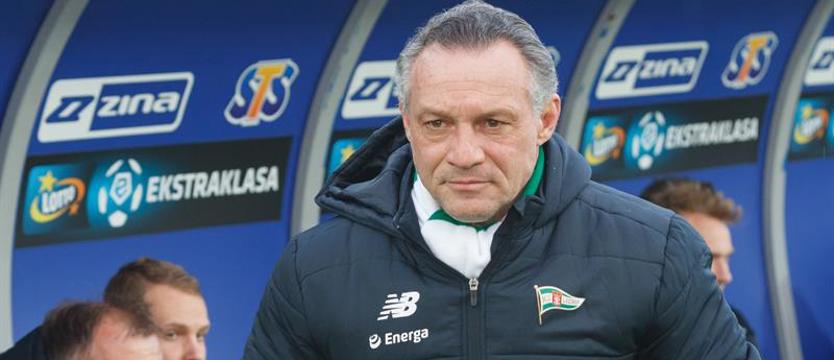 Piłka nożna. Lechia wyjechała na zgrupowanie