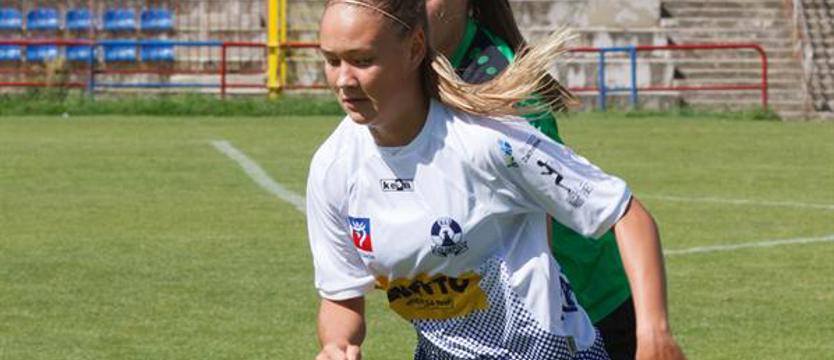 Piłka nożna. Olimpia rozgromiona w Łodzi