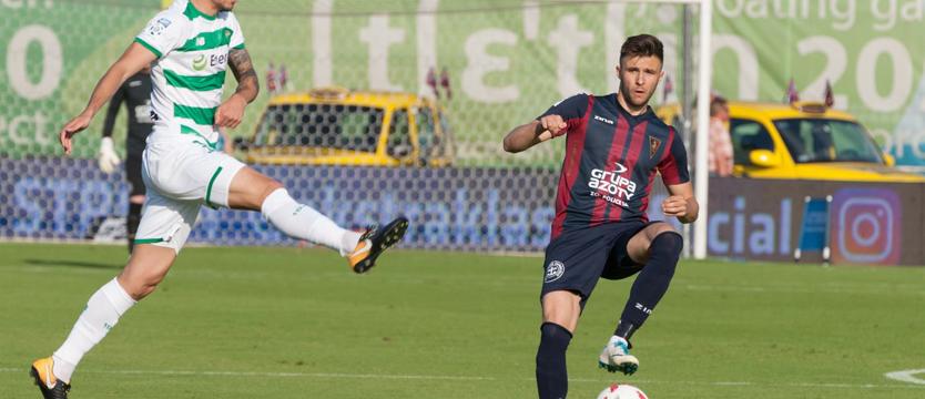 Piłka nożna. Formella nie trenował w czwartek