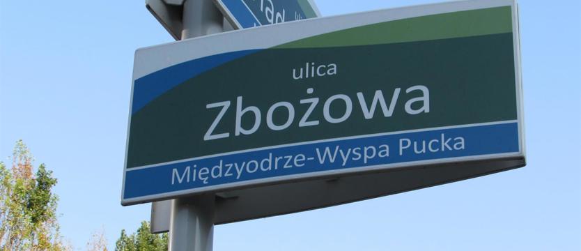 Ulica Zbożowa znów pełna atrakcji