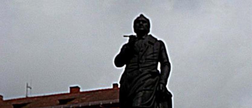 Jean Paul – frankoński wzór dla Mickiewicza