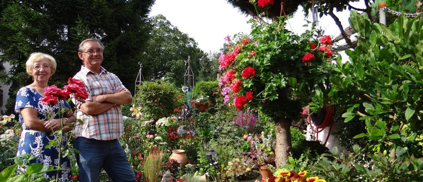 Ogród – przygoda ich życia