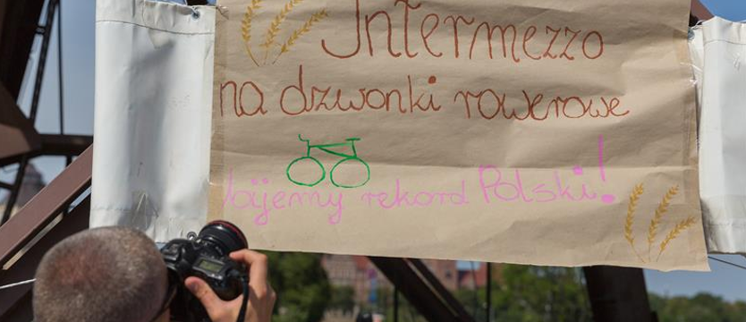 Ulica Zbożowa znów pełna atrakcji