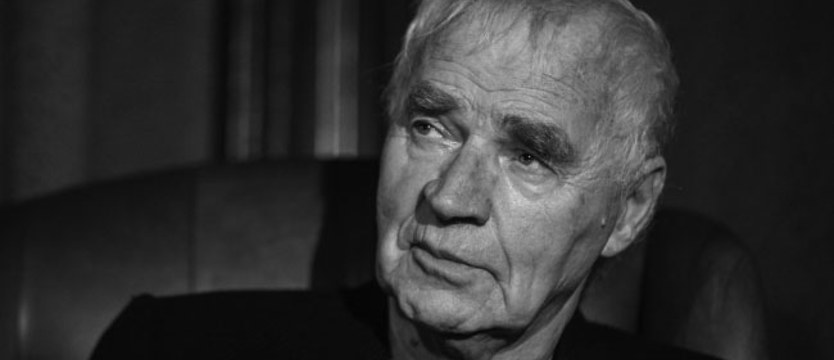 Zmarł Janusz Głowacki