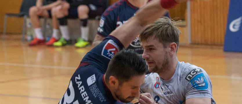 Piłka ręczna. Brązowa Sandra