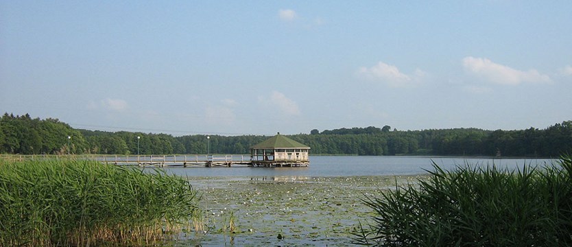 Kąpielisko w Golczewie zamknięte do odwołania