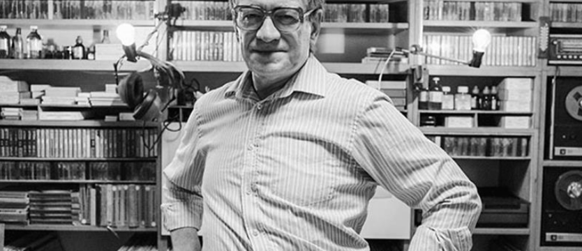 A może do kina? Beksińscy na ekranie