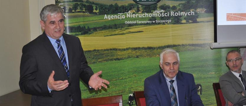 To dobra zmiana dla rolników