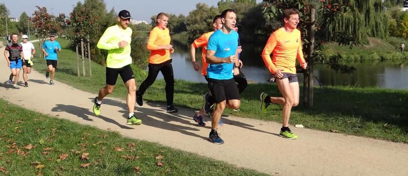 Na pożegnanie lata: mistrzostwa i festyn