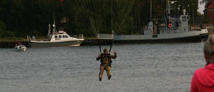 Zlot prawdziwych twardzieli