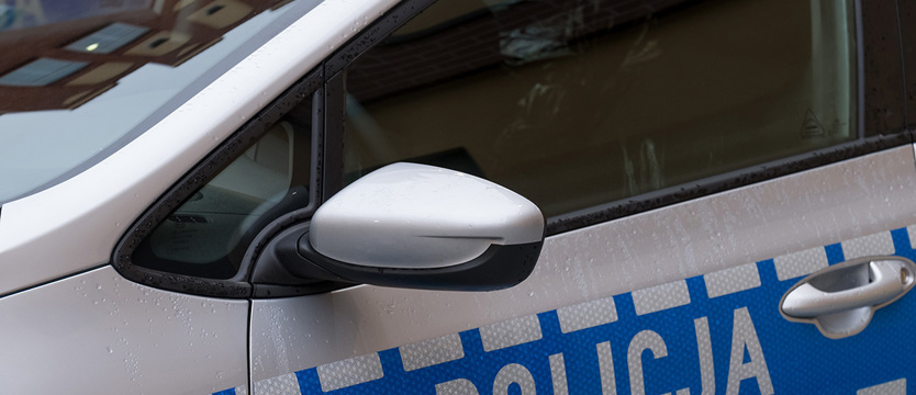 Kto widział to bulwersujące zdarzenie?