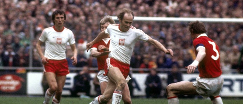 Piłka nożna. Ostatni gol w Kopenhadze ponad 40 lat temu