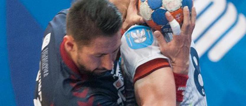 Piłka ręczna. Przegrana inauguracja w Elblągu