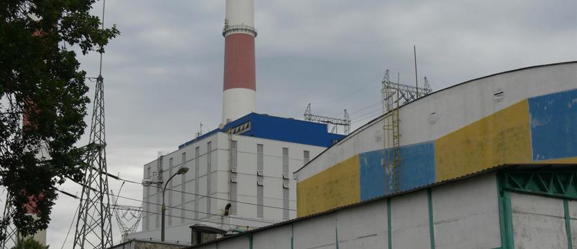 Dolna Odra zasilana gazem?