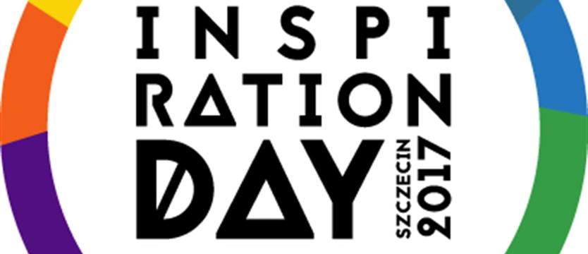 Wygraj zaproszenie na Inspiration Day Szczecin!