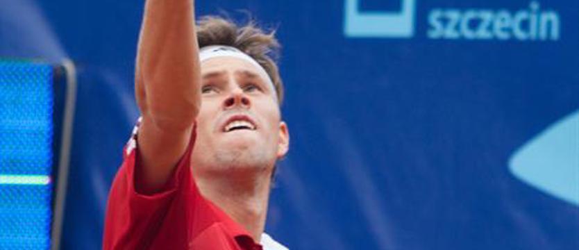 Tenis. Rekord Massy trudny do pobicia