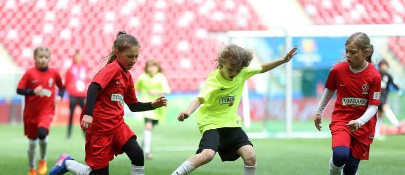 Piłka nożna. Zapisy o puchar Tymbarku