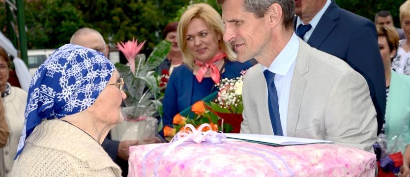 Stulatki mają się dobrze!