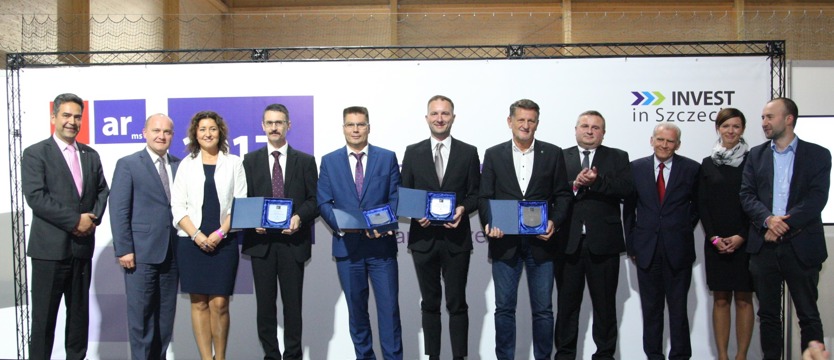 Nagrody Gospodarcze Prezydenta – pięciu zwycięzców