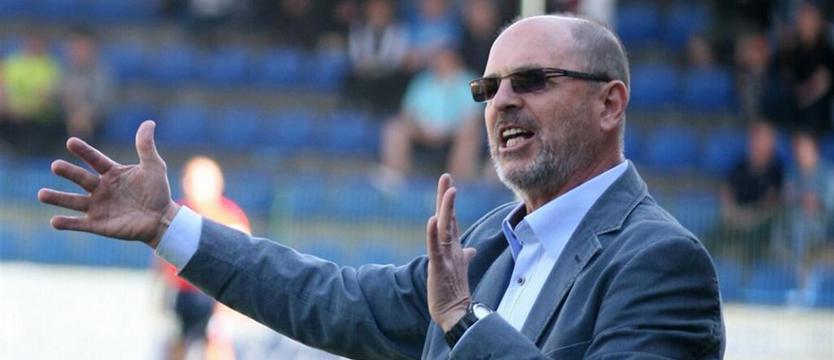 Piłka nożna. Panik remisuje w Lidze Europy