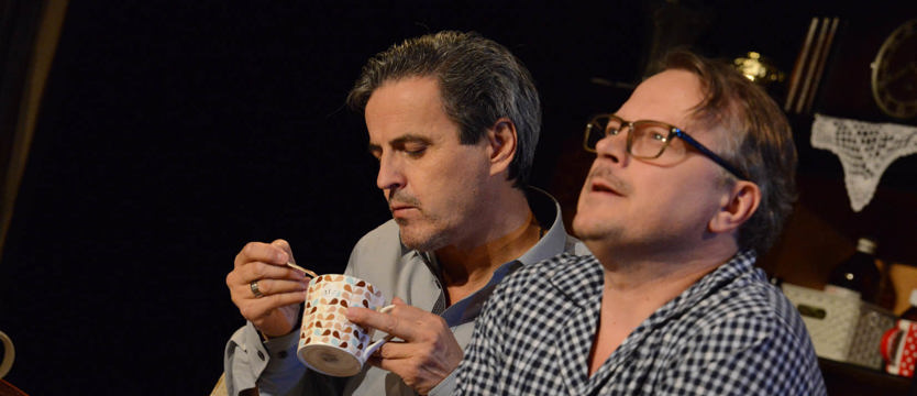 „Pół na pół” w Stargardzie