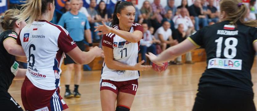 Piłka ręczna. Z wicemistrzyniami Polski o przełamanie