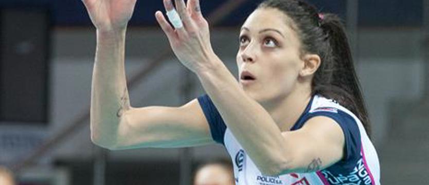 Siatkówka. Serbki z Chemika w kadrze na Euro