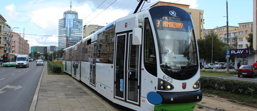 Złożą kolejne tramwaje?