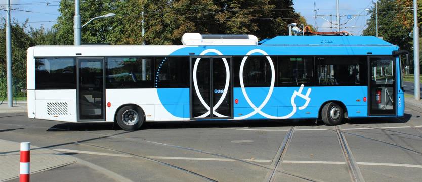 Konsultacje w autobusie