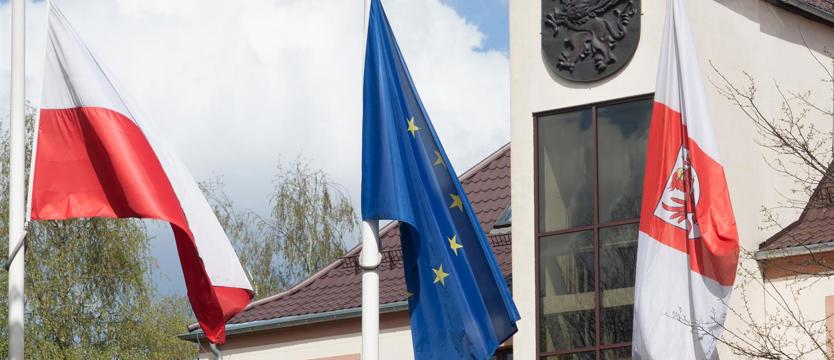 Podyskutuj o nowej konstytucji
