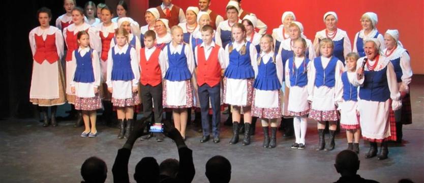 Wzruszający koncert „Turgielanki”