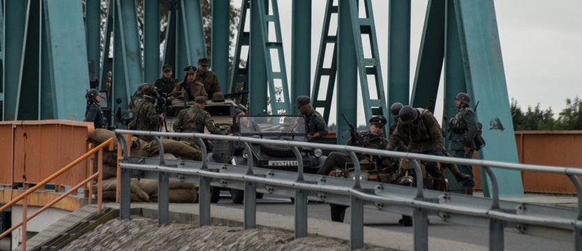 „Powrót do Arnhem” – po co?