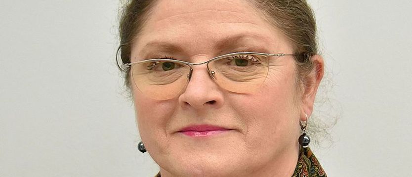 Do komisji etyki ws. wpisu Pawłowicz