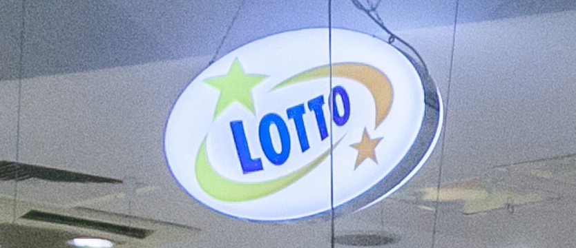 Szóstka w Węgorzynie. Ktoś wygrał prawie 19 mln!