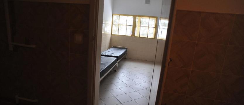 Wytrzeźwiałka zmieni szyld