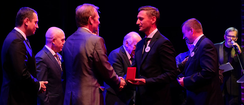 Gala Turystyczna pod znakiem jubileuszu